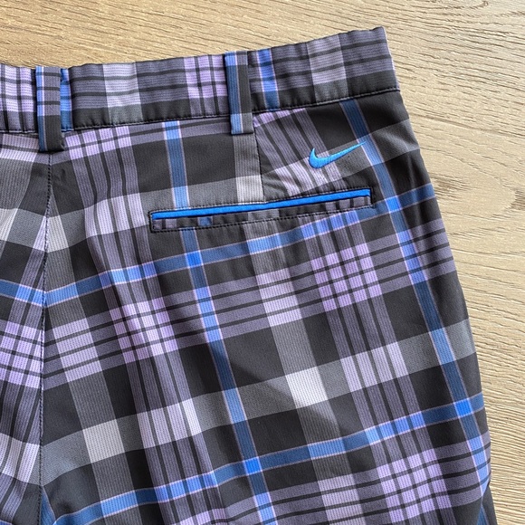 Men’s Nike Dri-Fit Golf Shorts - Picture 4 of 5